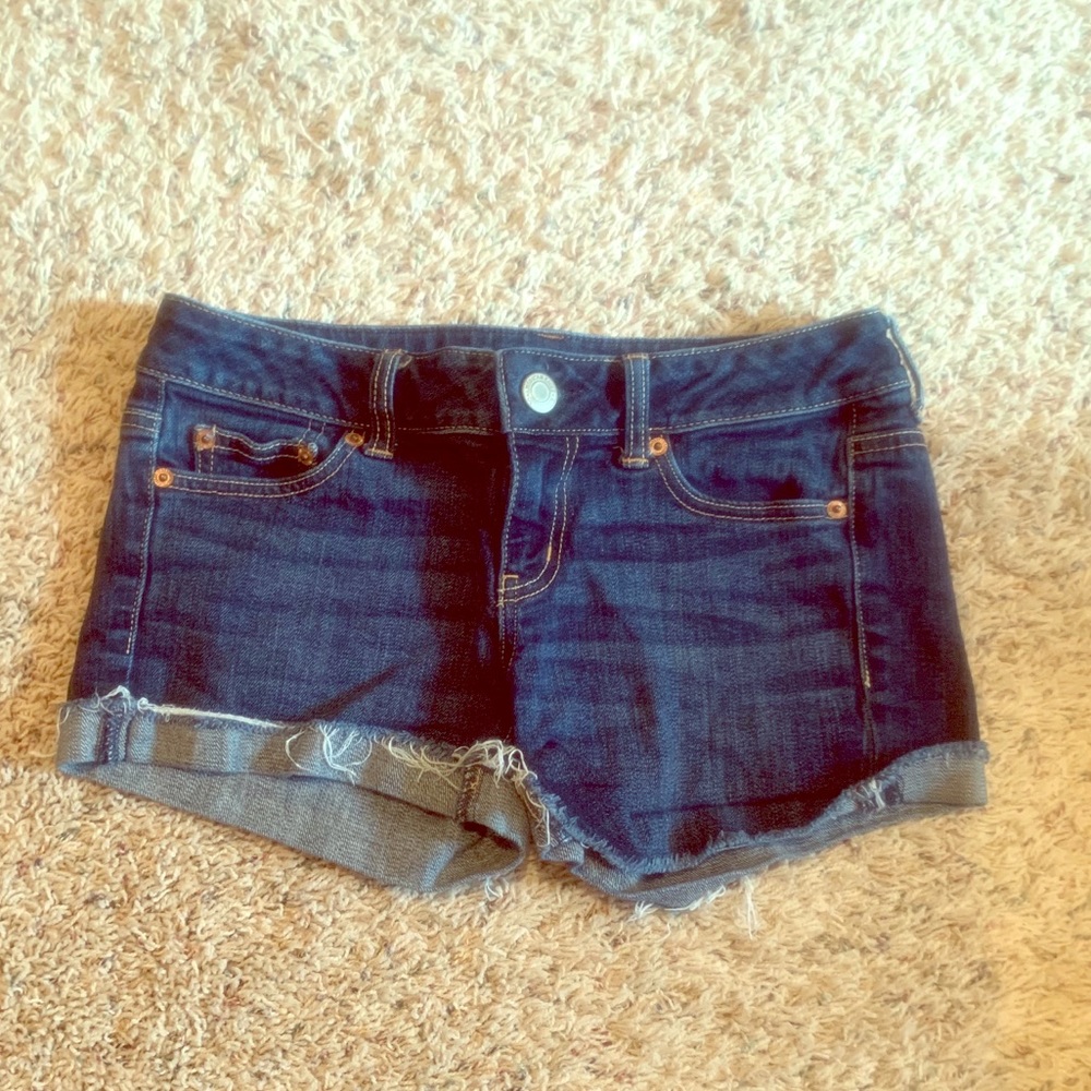American Eagles Shorts Size: 4